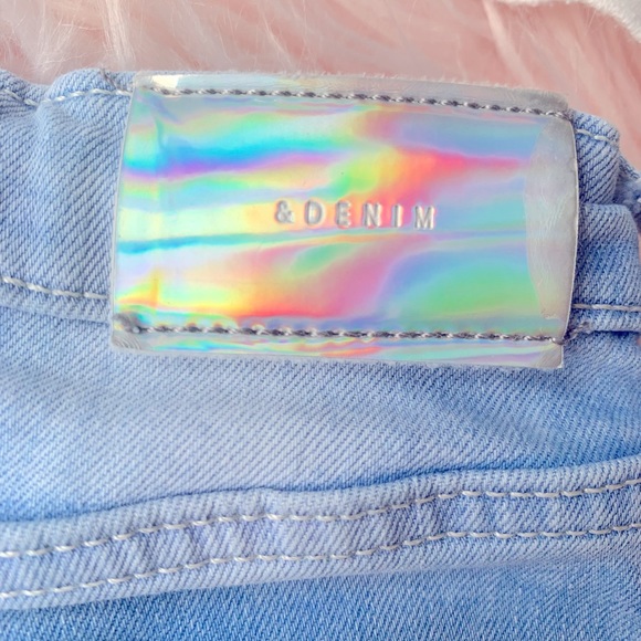 Jeans + 2 Long Sleeve Tops For Girl Size 7 Years - Picture 15 of 16